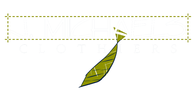 J Michaels logo